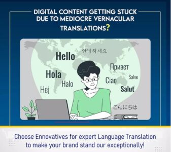 Top Translation Company in London